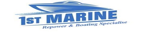 1St Marine Logo